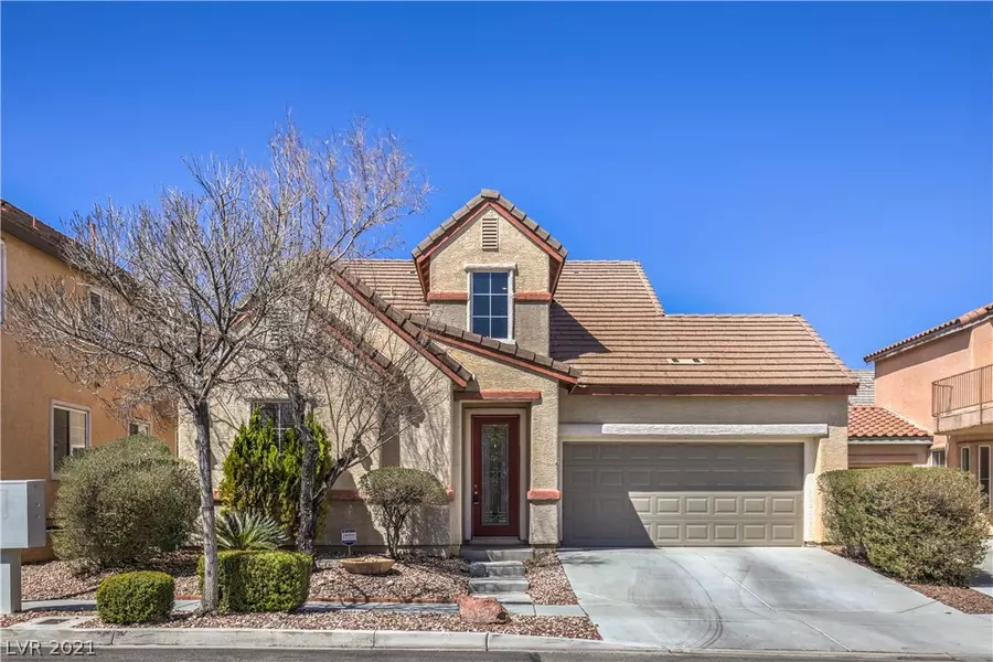 10350 Wood Plank Lane, Las Vegas, NV 89135