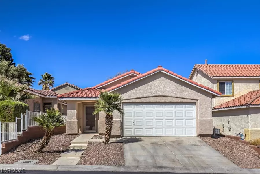 9540 Chanticleer Court, Las Vegas, NV 89129