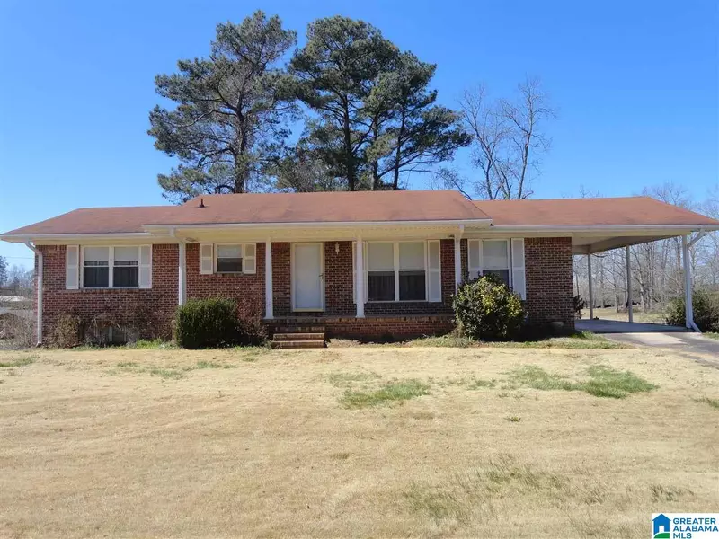 3331 WENTWOOD CIRCLE, Adamsville, AL 35005