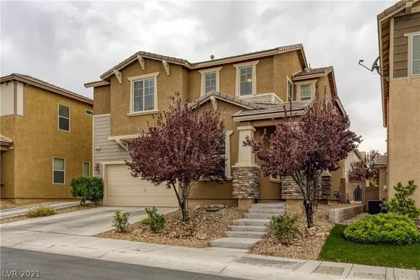 Henderson, NV 89052,953 Noah Valley Street