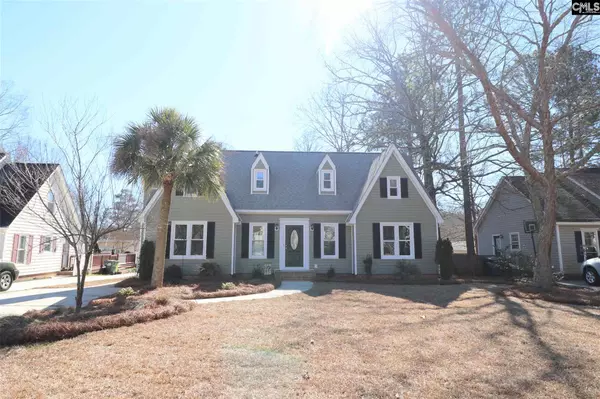 309 Cockspur Road, Irmo, SC 29063