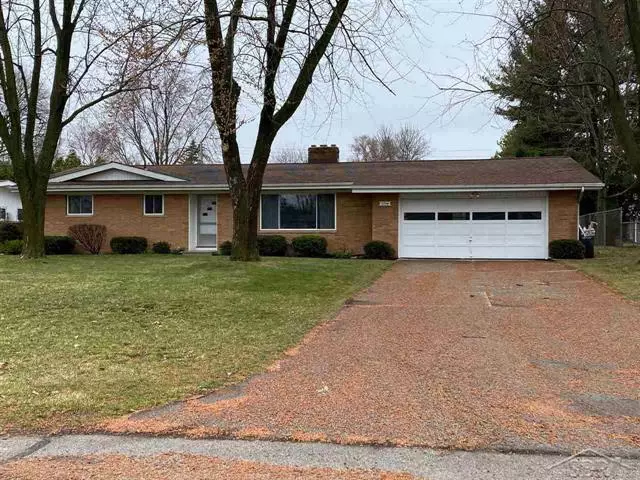 5354 GLENFIELD, Saginaw, MI 48638