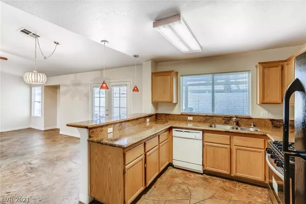 North Las Vegas, NV 89031,140 Nutleaf Court