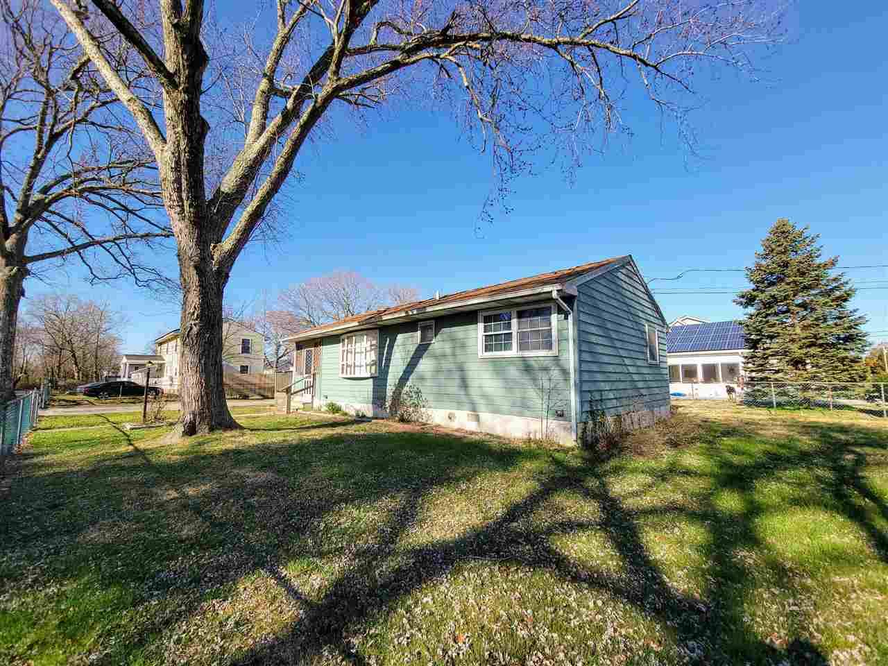 254 E Florida Avenue, Villas, NJ 08251