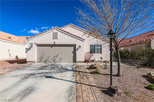 North Las Vegas, NV 89084,518 Regal Robin Way