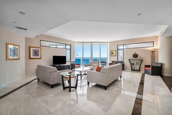 4600 N Ocean DR 1802, Singer Island, FL 33404