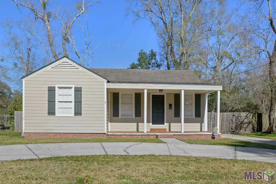 4273 PALM ST, Baton Rouge, LA 70808