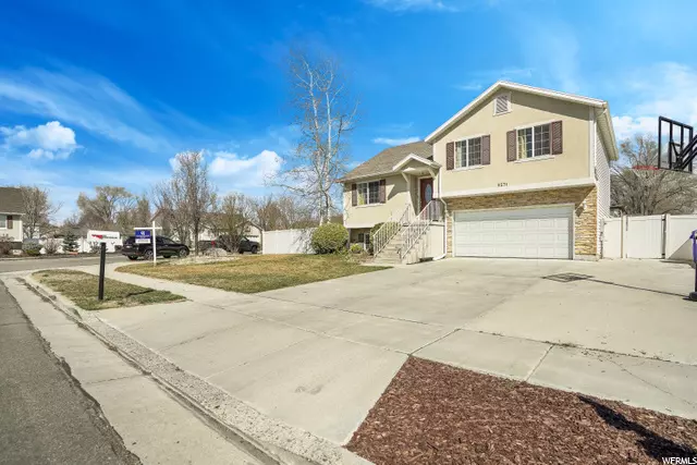 Midvale, UT 84047,8571 S RACHEL MARIE WAY W