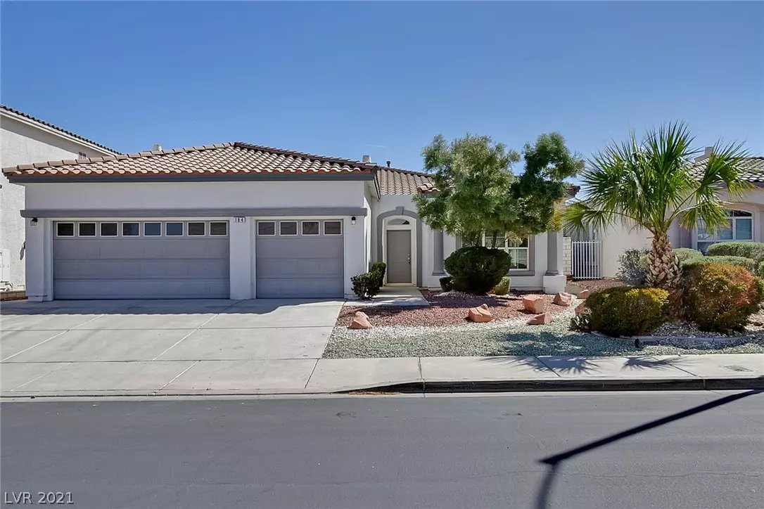 Henderson, NV 89074,184 Ultra Drive