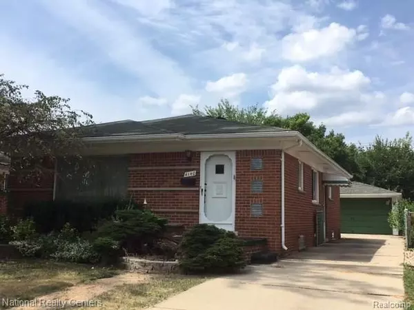 4140 Clippert, Dearborn Heights, MI 48125