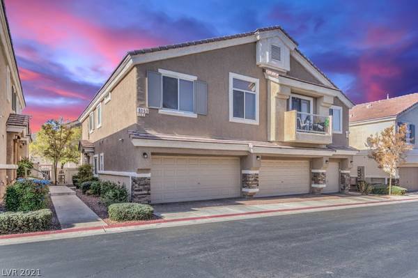 1159 Harts Bluff Place #3, Henderson, NV 89002