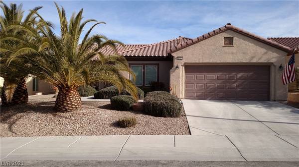 2124 CLEARWATER LAKE Drive,  Henderson,  NV 89044