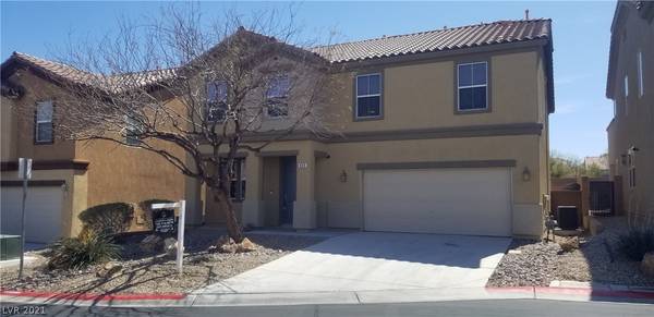 809 Trumpington Court, Las Vegas, NV 89178