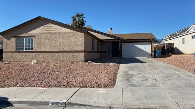 6828 Cherry Grove Avenue, Las Vegas, NV 89156