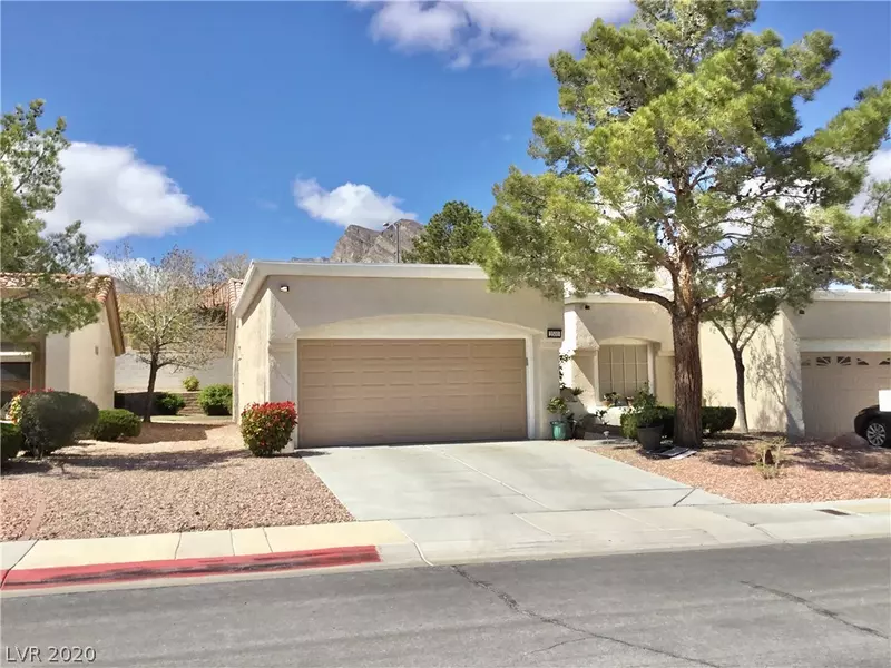 2501 Banora Point, Las Vegas, NV 89134