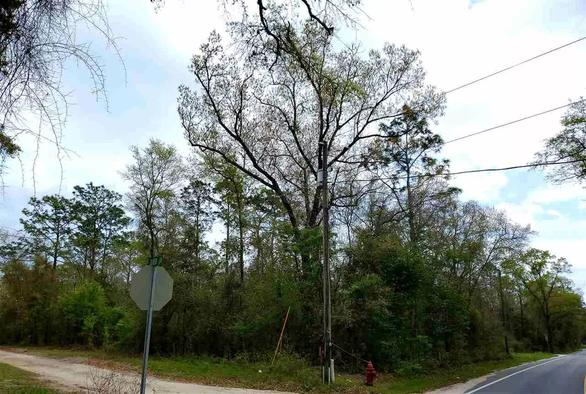 Crawfordville, FL 32327,Cloer Lane