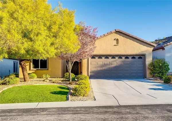 2310 Jada, Henderson, NV 89044