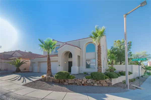 Las Vegas, NV 89128,8004 Nestled Vista Avenue