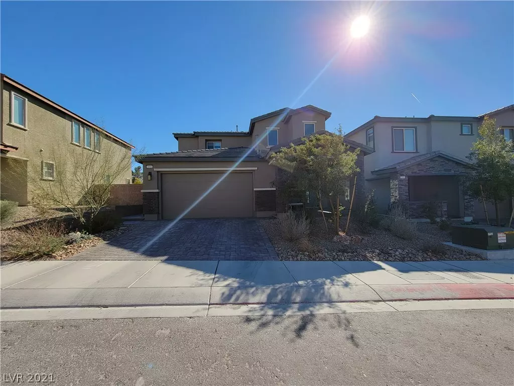 Henderson, NV 89052,3091 Mossfield Avenue