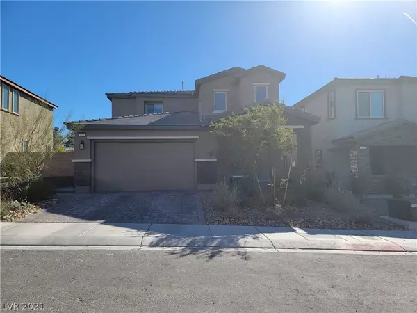 Henderson, NV 89052,3091 Mossfield Avenue