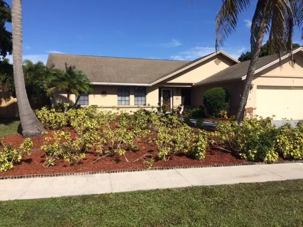 Boynton Beach, FL 33436,1 Cedar CIR