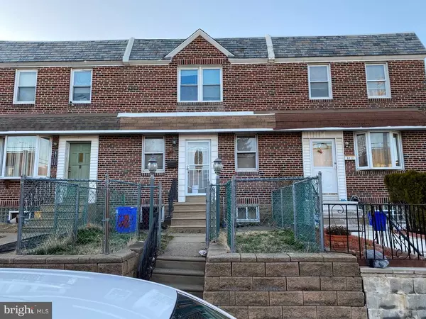 Philadelphia, PA 19135,6110 WALKER ST