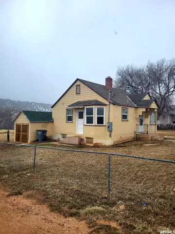 Hanna, UT 84031,41115 W STATE ROAD 35