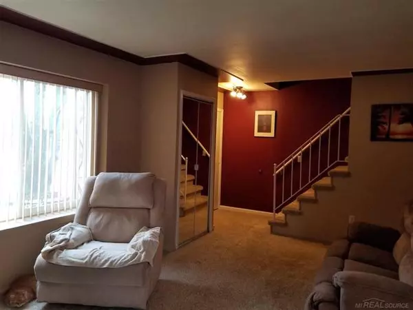 Chesterfield Twp, MI 48047,50047 S BENNY CT