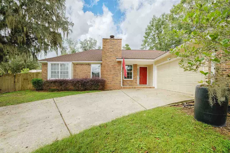 1218 Oaks Edge Road, Tallahassee, FL 32317