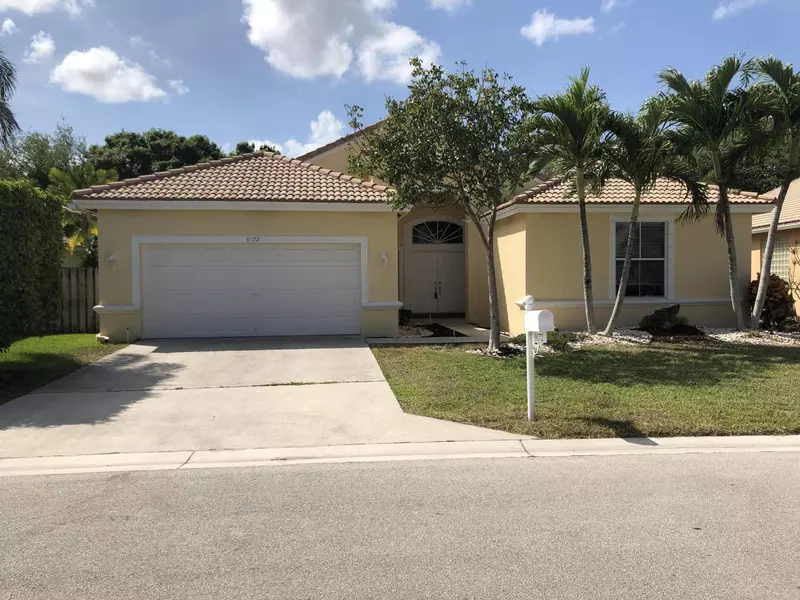 9172 Cove Point CIR, Boynton Beach, FL 33472