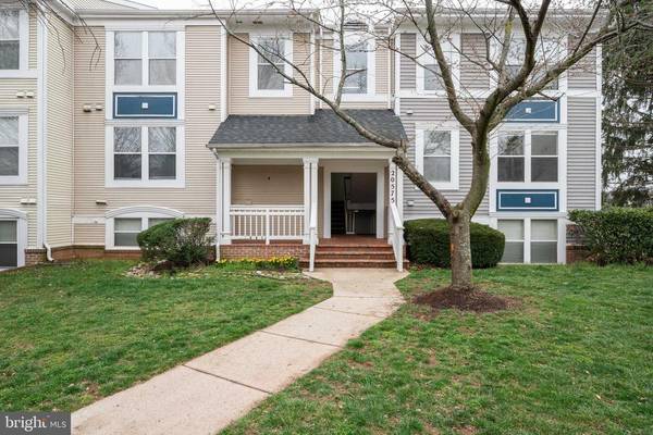 20575 SNOWSHOE SQ #202, Ashburn, VA 20147