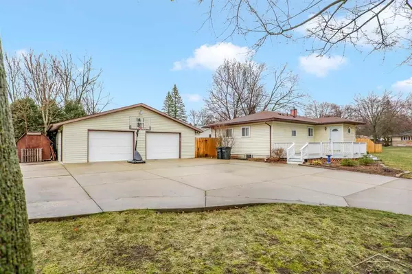 Midland, MI 48642,1819 Bauss Ct