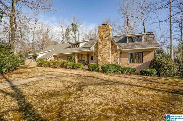 3408 OAK CANYON DRIVE, Mountain Brook, AL 35243