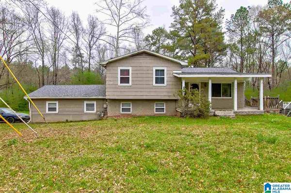 3983 LACY ROAD, Quinton, AL 35130