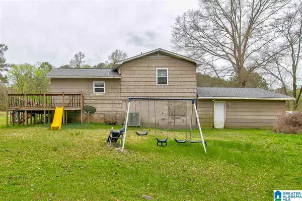 Quinton, AL 35130,3983 LACY ROAD