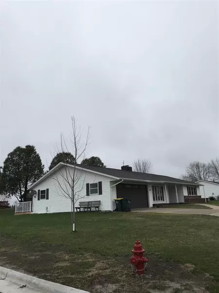 780 Wilson St, Fennimore, WI 53809