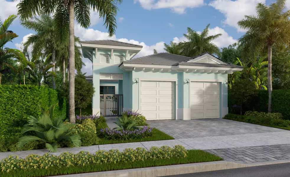 Lot 49 SE Via Bisento, Port Saint Lucie, FL 34952