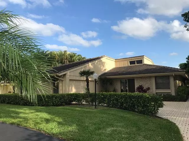 Palm Beach Gardens, FL 33418,13775 Sand Crane DR