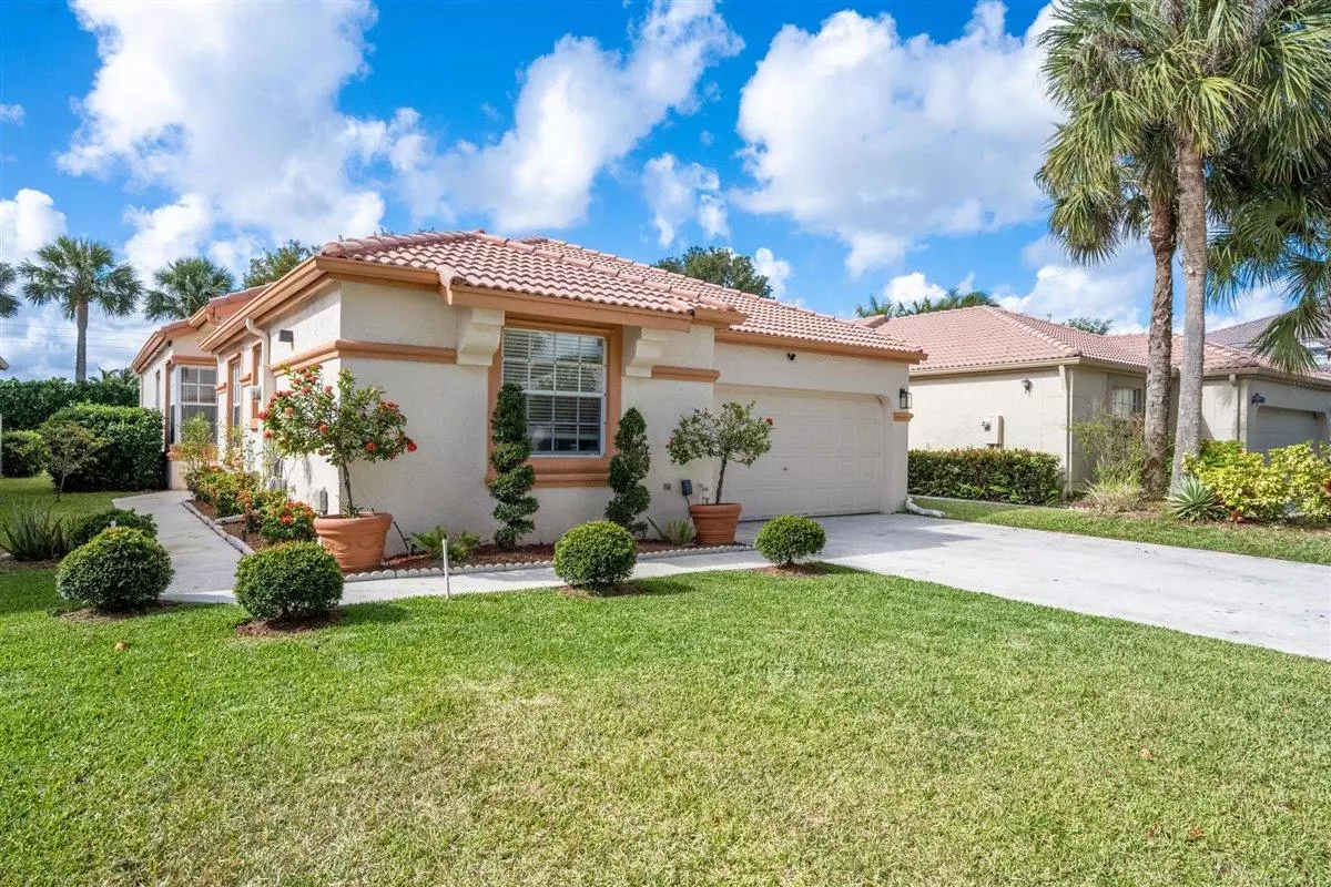 Lake Worth, FL 33467,7654 Rockport CIR