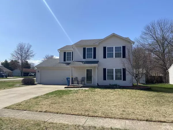 494 S Woodfield Lane, Bloomington, IN 47403-9072