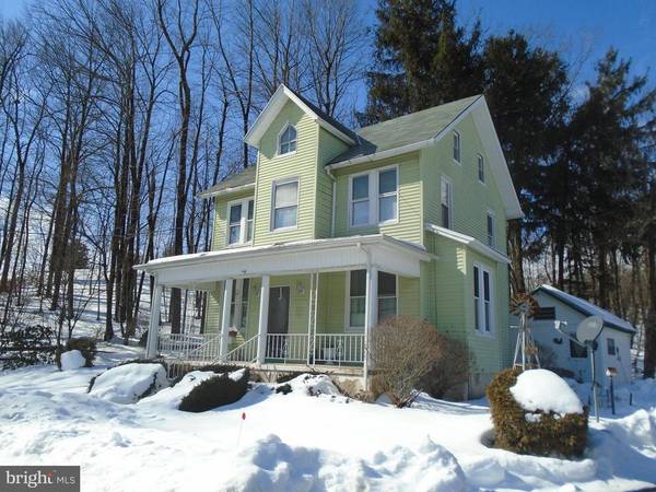 44 E PHEASANT RUN RD, Orwigsburg, PA 17961