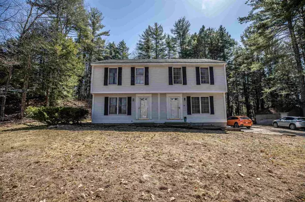 Hancock, NH 03449,203 Forest RD #B