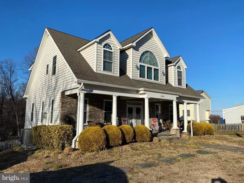 4842 WILLOWS RD, Chesapeake Beach, MD 20732