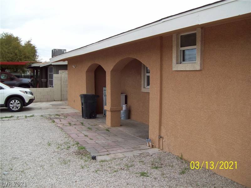 1000 Magnolia Avenue, Las Vegas, NV 89108