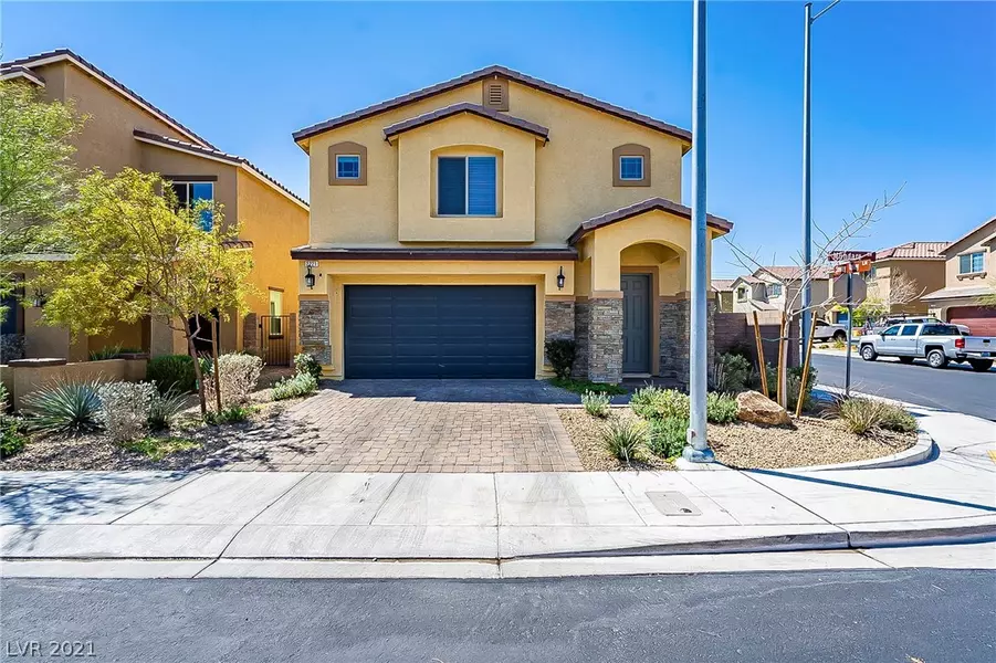 2221 Mundare Drive, Henderson, NV 89002