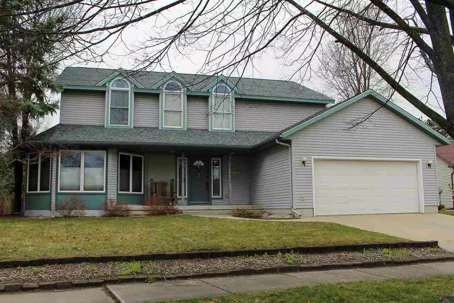 525 W Grand, Mount Pleasant, MI 48858