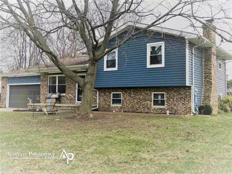 6163 King Arthur, Swartz Creek, MI 48473