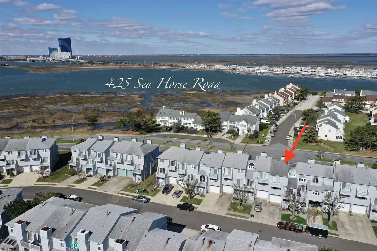 Brigantine, NJ 08203,425 Sea Horse Road