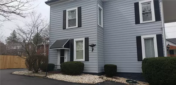 White Oak, PA 15131,1200 Lincoln Way