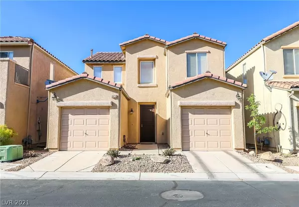 6674 Tulip Falls Drive, Henderson, NV 89011